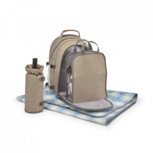 VILLA. Thermal picnic backpack - Image 5