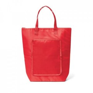 MAYFAIR. Foldable cooler bag - Image 4
