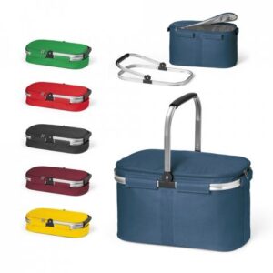 BASKIT. Picnic basket - Image 1