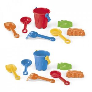 ALDAN. Beach bucket - Image 3