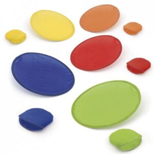 JURUA. Foldable flying disc - Image 1