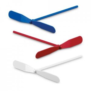 AIRY. Flying propeller - Image 3