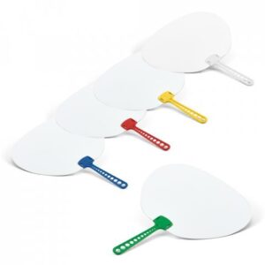 GUAVIARE. Hand fan - Image 3
