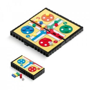 MAGNETIC. Travel game - Image 3