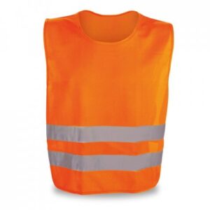 THIEM. Reflective vest - Image 5