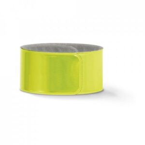 RAFAEL. Fluorescent slap band - Image 5