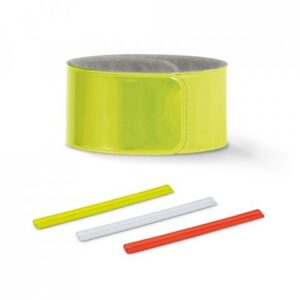 RAFAEL. Fluorescent slap band - Image 3