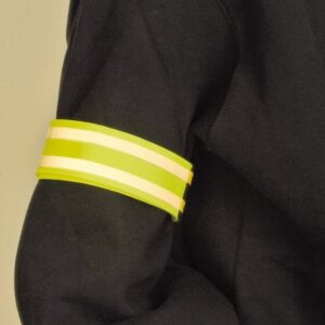 FLORIAN. Reflective band - Image 6