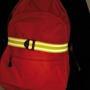 FLORIAN. Reflective band - Image 7