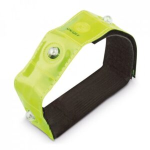 VISIBLE. Reflective armband - Image 6