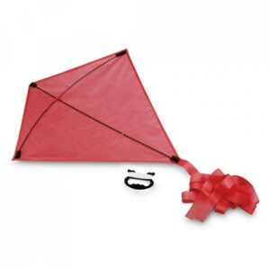 JOHN. Kite with supplements - Image 3