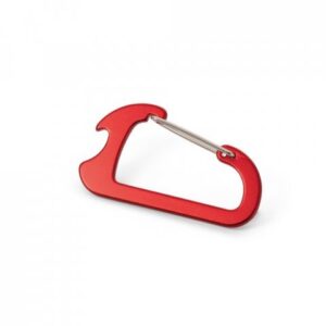 CLOSE. Carabiner clip - Image 6