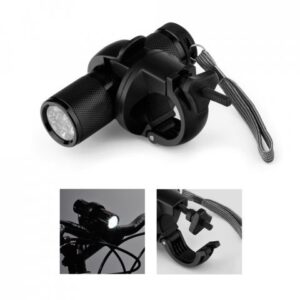 ELECTRA. Flashlight - Image 3
