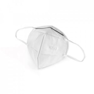 Self-filtering Mask FFP2/KN 95/N95 - Image 3