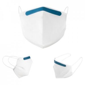 Reusable textile mask - Image 3