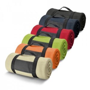 THORPE. Blanket - Image 3