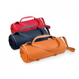 FLEECE. Blanket - Image 3