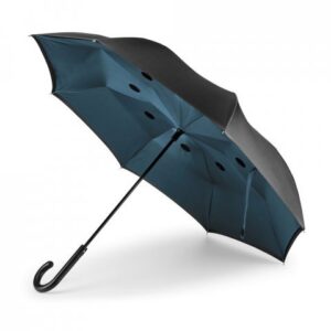 ANGELA. Reversible umbrella - Image 4