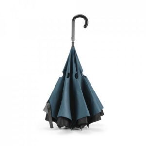ANGELA. Reversible umbrella - Image 5