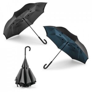 ANGELA. Reversible umbrella - Image 1