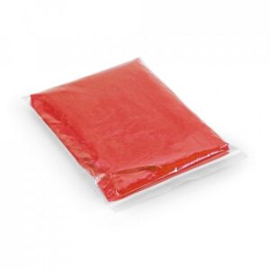 SANDRA. Waterproof poncho - Image 4