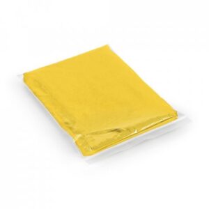 SANDRA. Waterproof poncho - Image 5