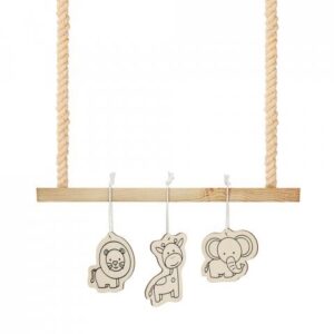 FAUNE. Colouring set - Image 7