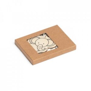 FAUNE. Colouring set - Image 5