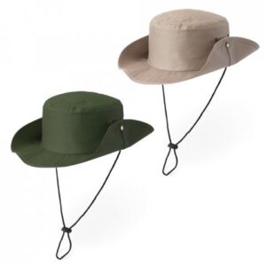 BLASS. Hat - Image 3