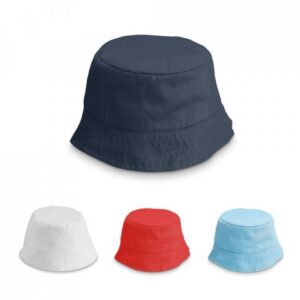 PANAMI. Bucket hat for children - Image 3
