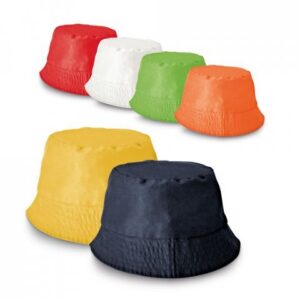 JONATHAN. Bucket hat - Image 3