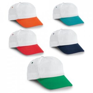 STEFANO. Cap - Image 3
