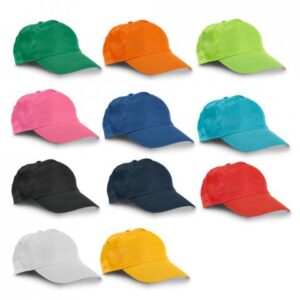 CAMPBEL. Cap - Image 1