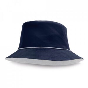 OLSEN. Bucket hat - Image 8
