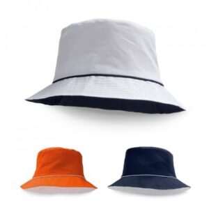 OLSEN. Bucket hat - Image 1
