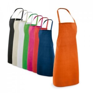 CURRY. Apron - Image 3