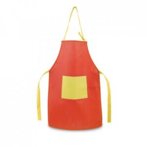 LAVENDER. Apron for children - Image 4