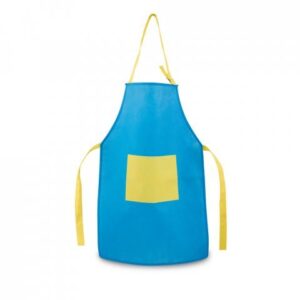 LAVENDER. Apron for children - Image 5