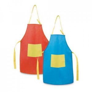LAVENDER. Apron for children - Image 3