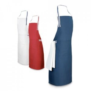 GINGER. Apron - Image 1