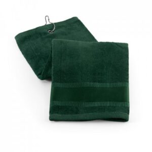GOLFI. Golf towel - Image 5