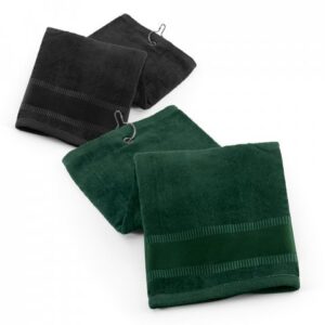 GOLFI. Golf towel - Image 3