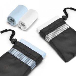 TRAVIS. Gym towel - Image 3