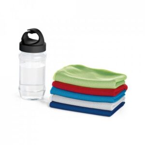 JULES. Gym towel - Image 3