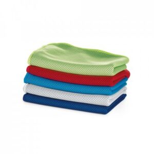 ARTX. Gym towel - Image 1