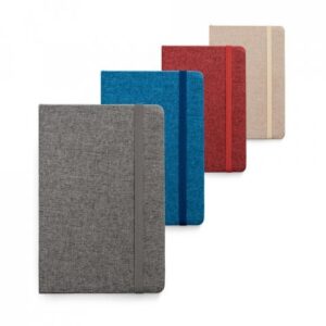 Märkmik, A5 HUGO - Image 3