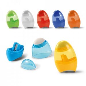 AGUZA. Pencil sharpener - Image 3