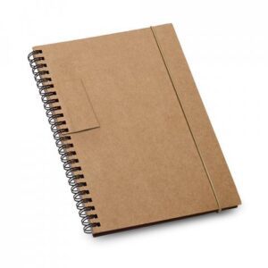 GARDEN. B6 Notepad - Image 4