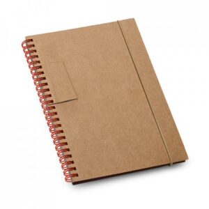 GARDEN. B6 Notepad - Image 5