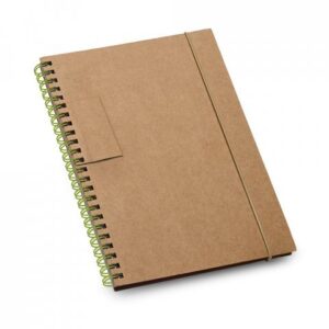 GARDEN. B6 Notepad - Image 6